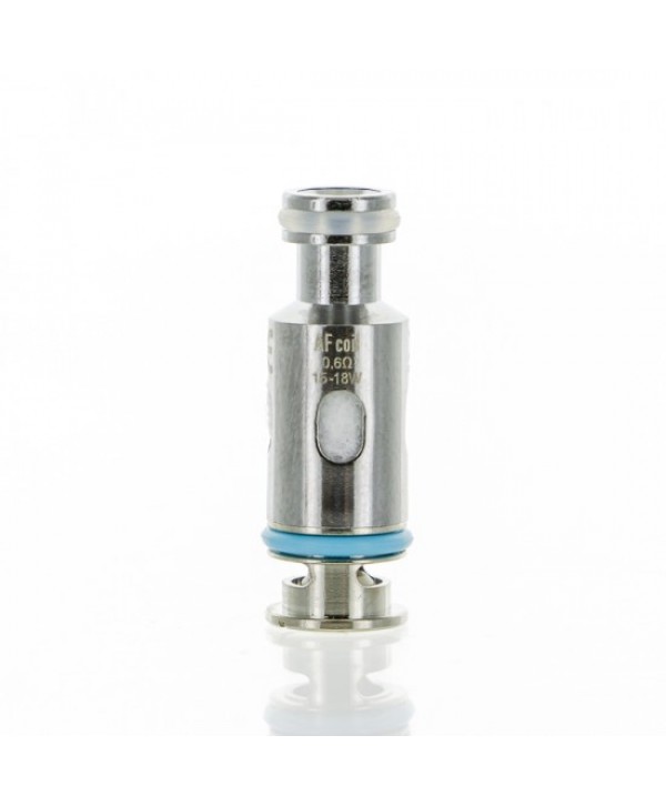 RESISTANCE AF FLEXUS MESH COIL ASPIRE