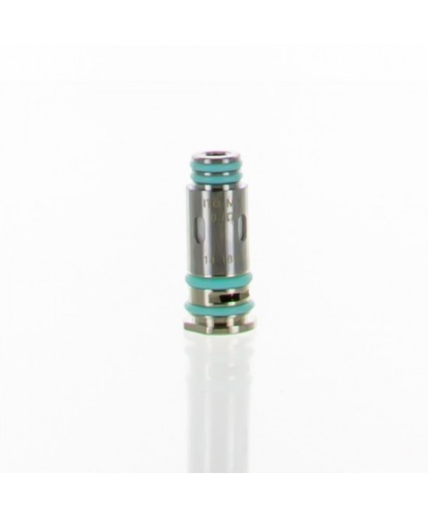 RESISTANCE ITO VOOPOO