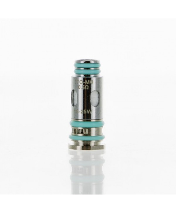 RESISTANCE ITO VOOPOO