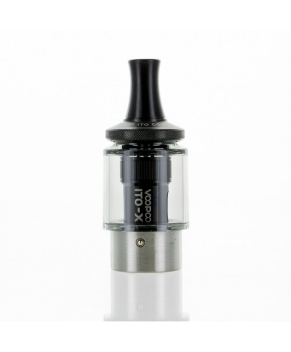 CARTOUCHE ITO-X NOIR 3,5ML VOOPOO