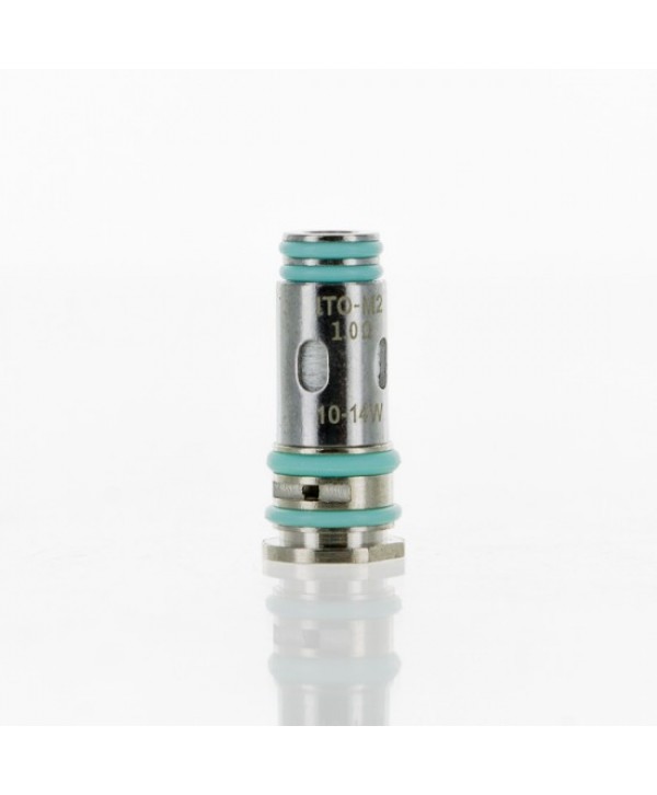 RESISTANCE ITO VOOPOO