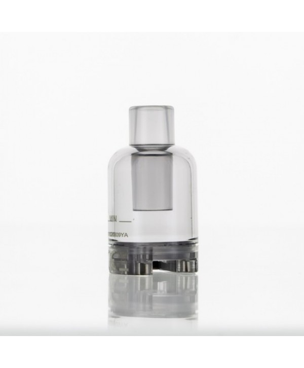 CARTOUCHE VIDE X MINI 4ML VAPORESSO