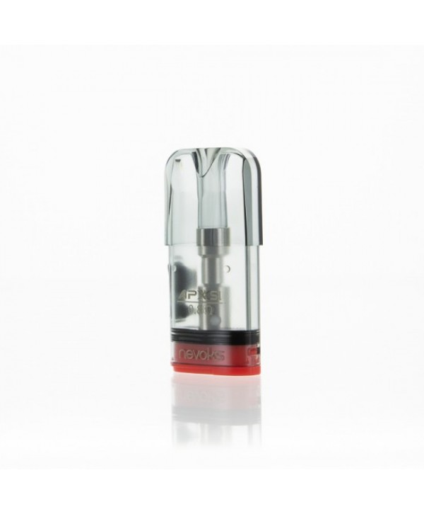 CARTOUCHE APX S1 2ML NEVOKS