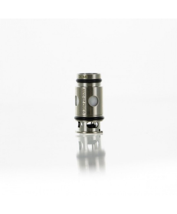 RESISTANCE X MINI X35 0.35OHM VAPORESSO