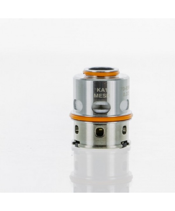 RESISTANCE M SERIES COILS GEEKVAPE