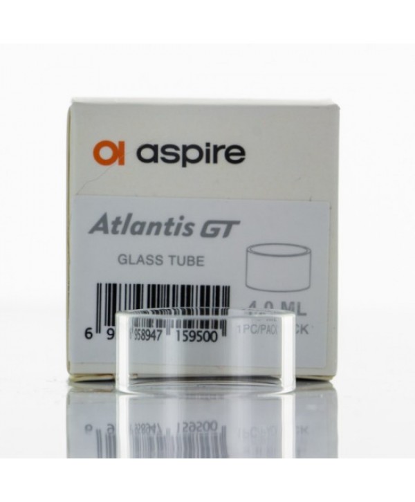 PYREX ATLANTIS GT 4ML ASPIRE X TAIFUN