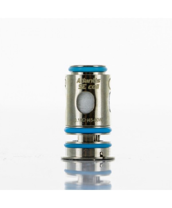 RESISTANCE ATLANTIS SE ASPIRE X TAIFUN