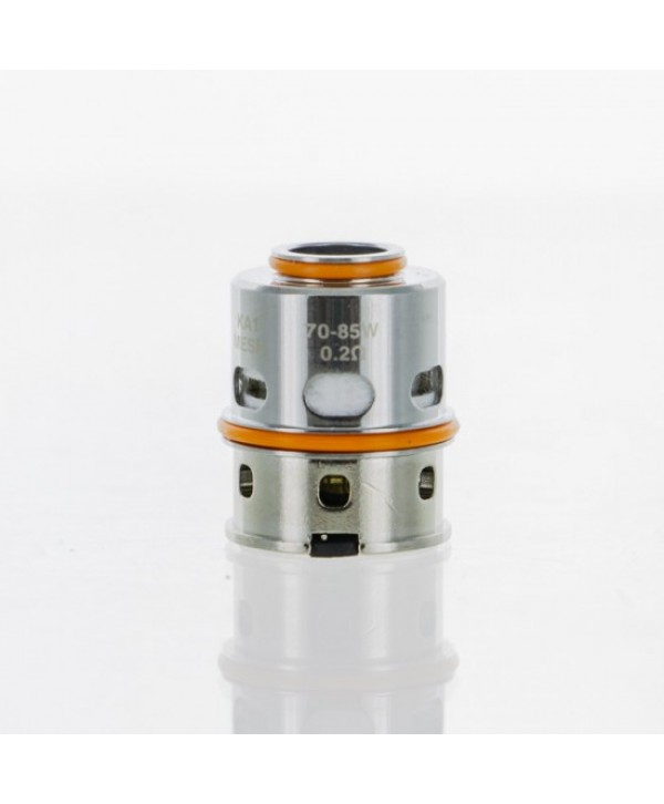 RESISTANCE M SERIES COILS GEEKVAPE