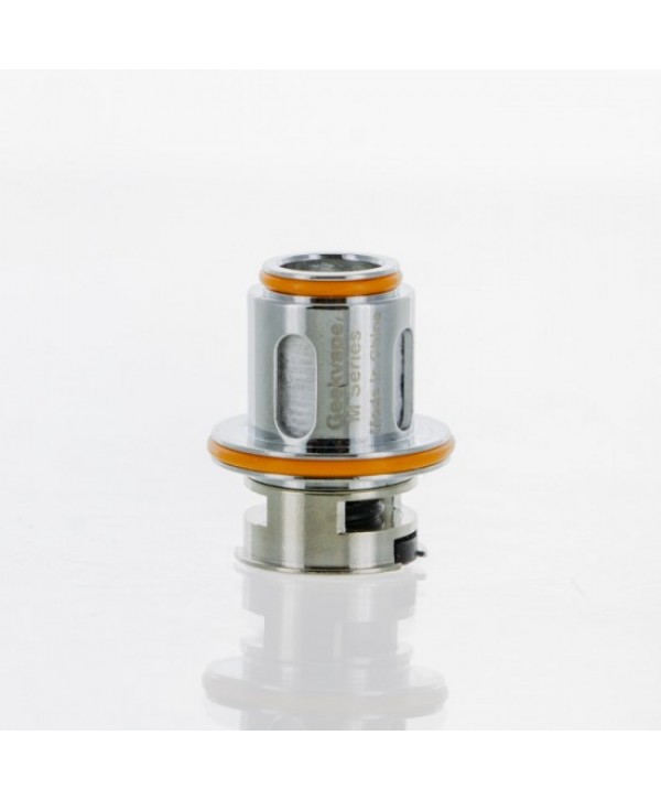 RESISTANCE M SERIES COILS GEEKVAPE
