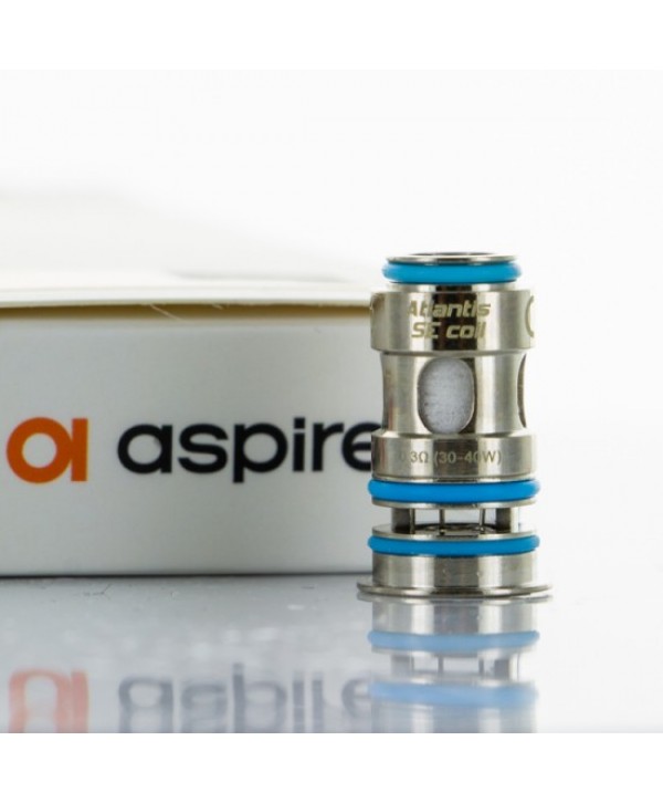 RESISTANCE ATLANTIS SE ASPIRE X TAIFUN