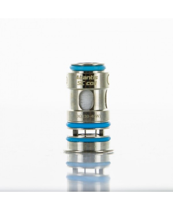 RESISTANCE ATLANTIS SE ASPIRE X TAIFUN
