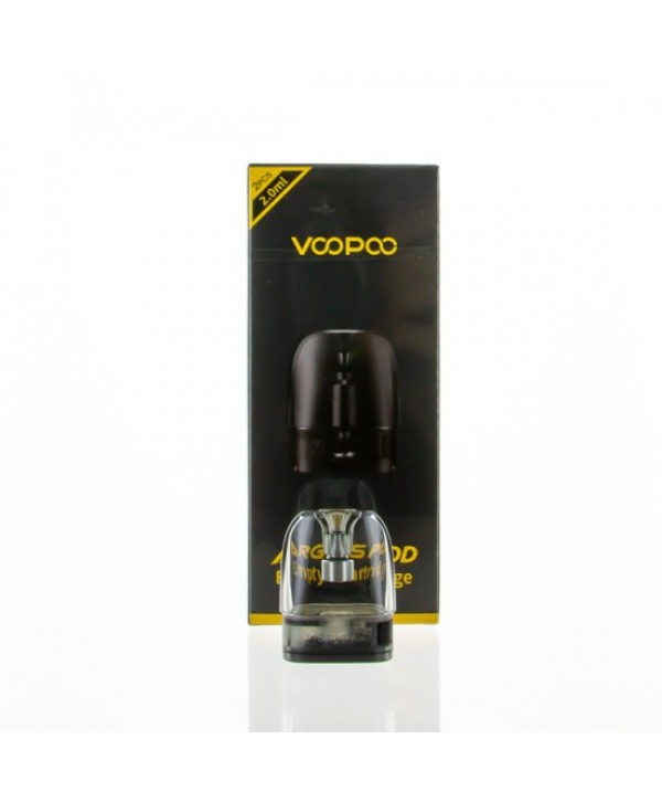 CARTOUCHE VIDE POD ARGUS ITO 2ML VOOPOO