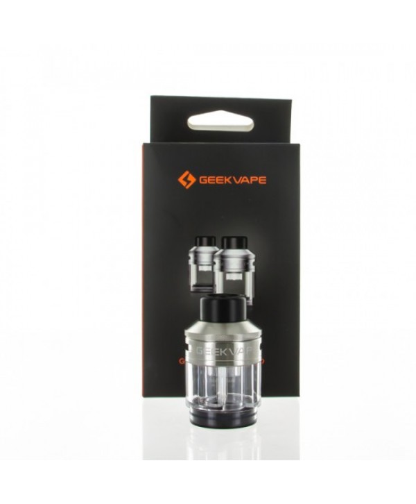 PACK 2 CARTOUCHES AEGIS ETENO 4,5ML GEEKVAPE
