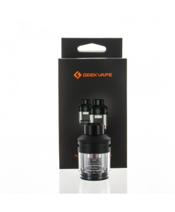 PACK 2 CARTOUCHES AEGIS ETENO 4,5ML GEEKVAPE