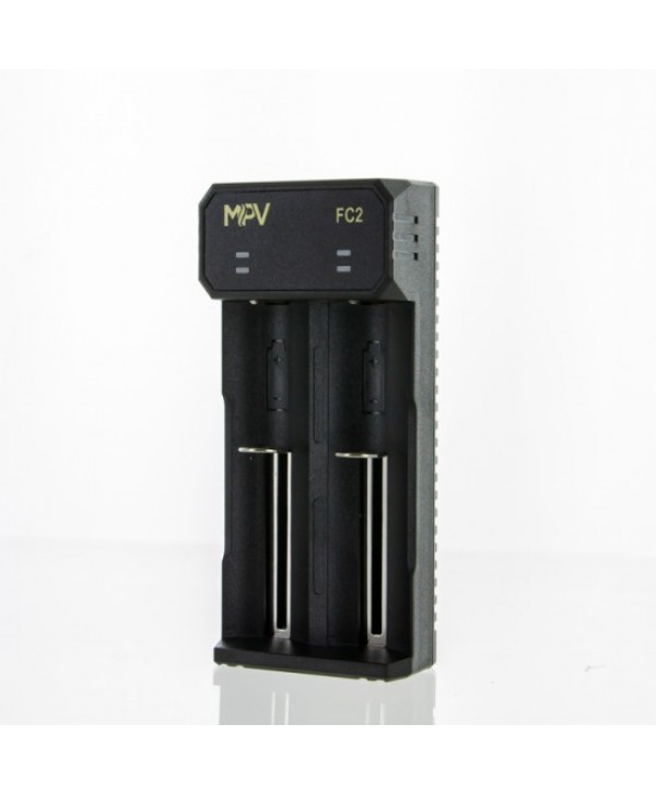 CHARGEUR DOUBLE ACCU FC2 MPV