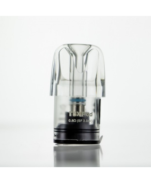 CARTOUCHE CYBER X/S 3ML ASPIRE