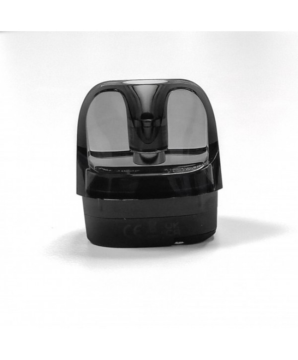 CARTOUCHE VIDE LUXE XR MAX 5ML VAPORESSO