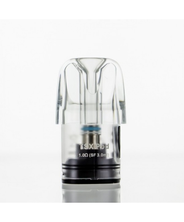 CARTOUCHE CYBER X/S 3ML ASPIRE