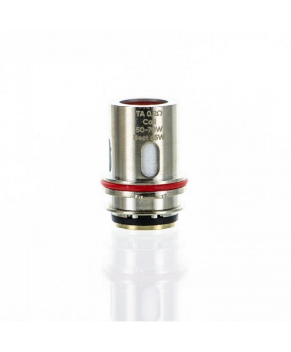 RESISTANCE T AIR SMOK
