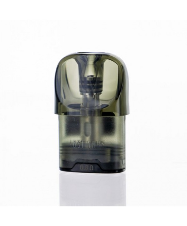 CARTOUCHE URSA 2,5ML LOST VAPE