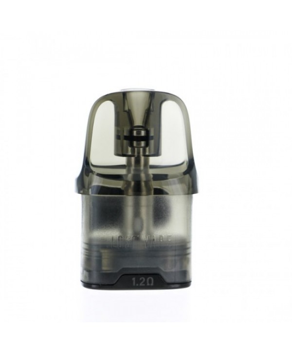 CARTOUCHE URSA 2,5ML LOST VAPE