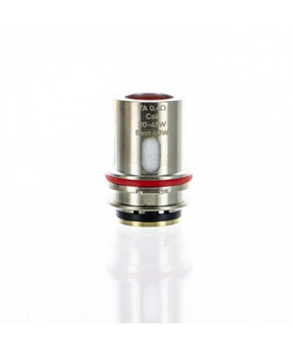 RESISTANCE T AIR SMOK