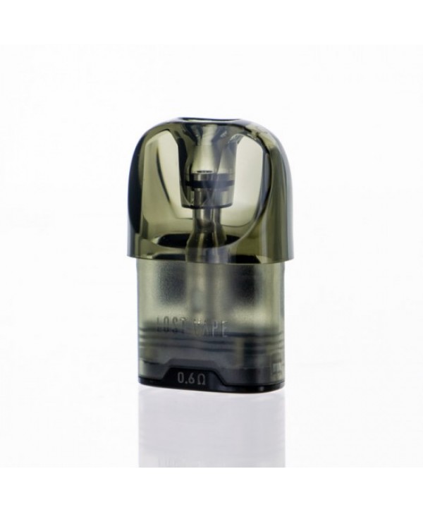 CARTOUCHE URSA 2,5ML LOST VAPE