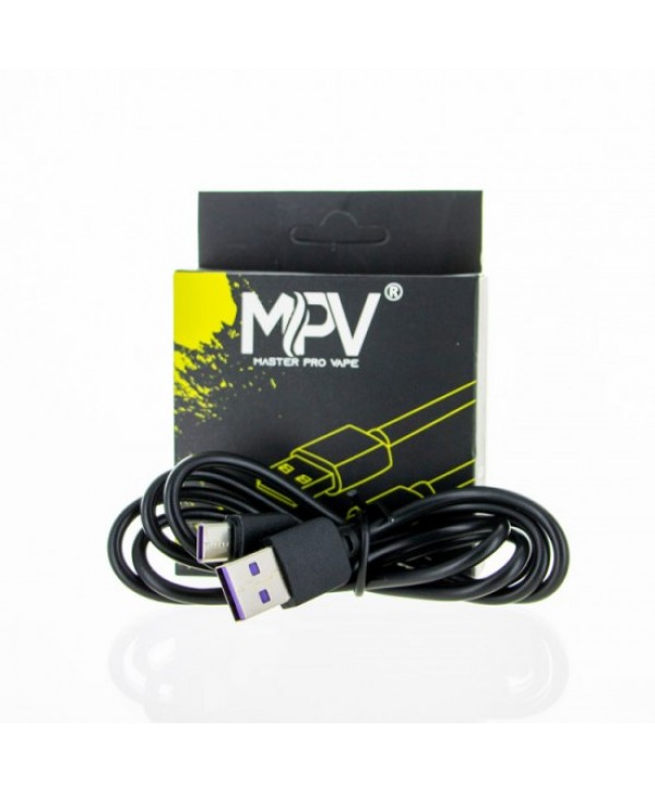 CABLE USB TYPE C MPV