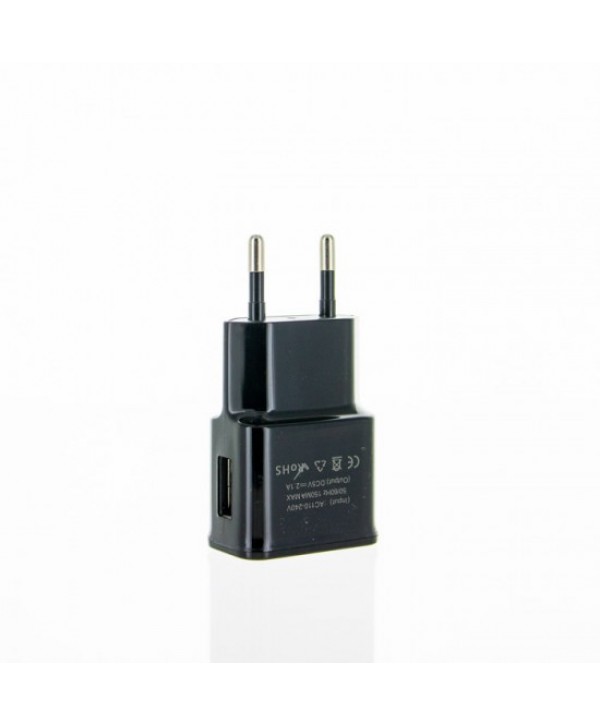 ADAPTATEUR SECTEUR MURAL USB MPV