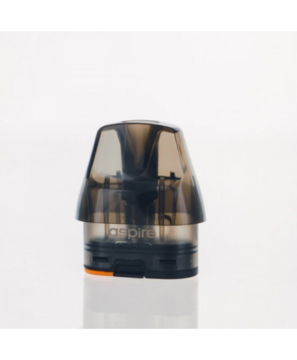 CARTOUCHE VIDE MINICAN 3 3ML ASPIRE