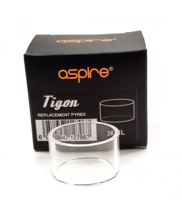 PYREX TIGON 2ML ASPIRE