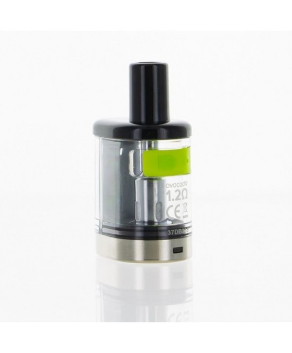 CARTOUCHE AVOCADO BABY PRO 3,5ML VAPTIO