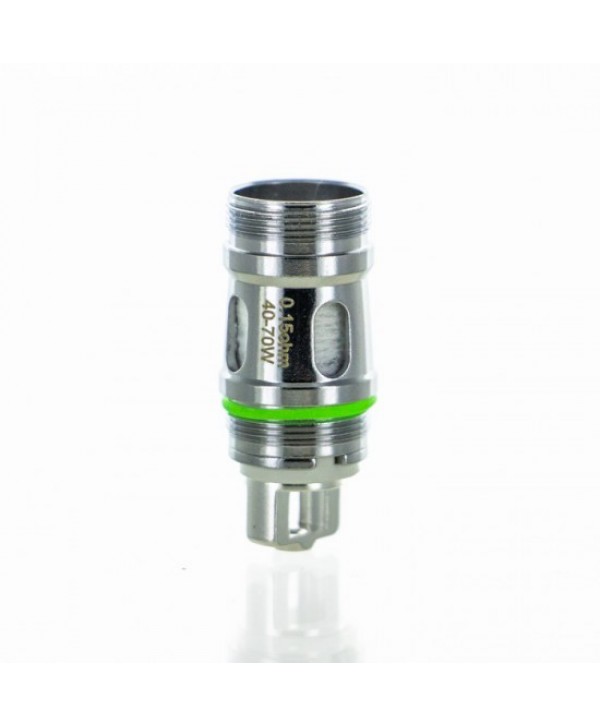 RESISTANCE EC-A ELEAF