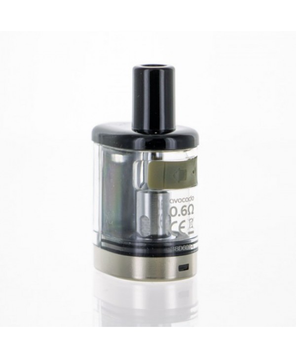 CARTOUCHE AVOCADO BABY PRO 3,5ML VAPTIO