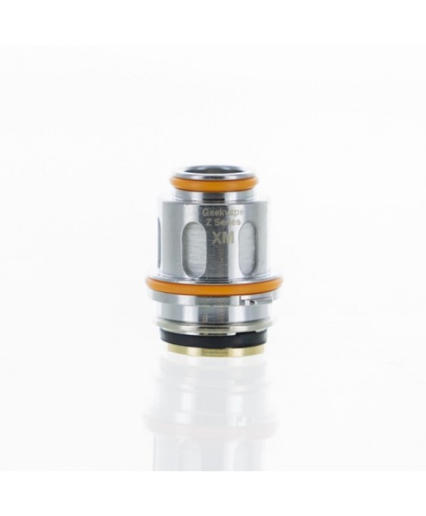 RESISTANCE Z SERIES XM GEEKVAPE