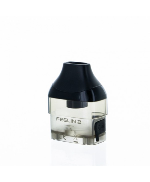 CARTOUCHE VIDE FEELIN 2 3ML NEVOKS