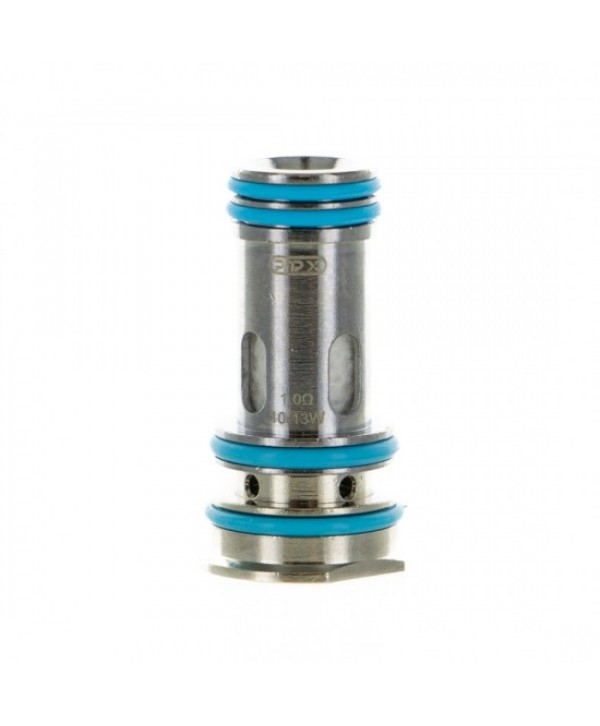RESISTANCE PNP X VOOPOO