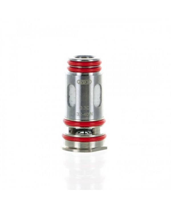 RESISTANCE PNP X VOOPOO