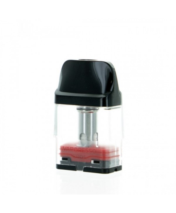 CARTOUCHE XROS VAPORESSO