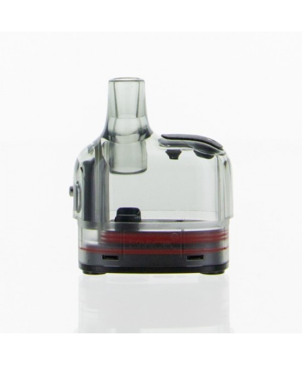 CARTOUCHE VIDE TECH247 4ML SMOK