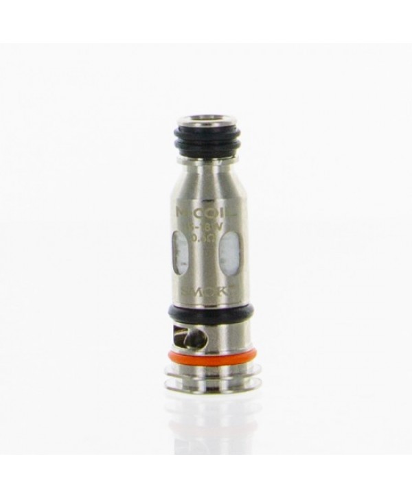 RESISTANCE M-COIL SMOK
