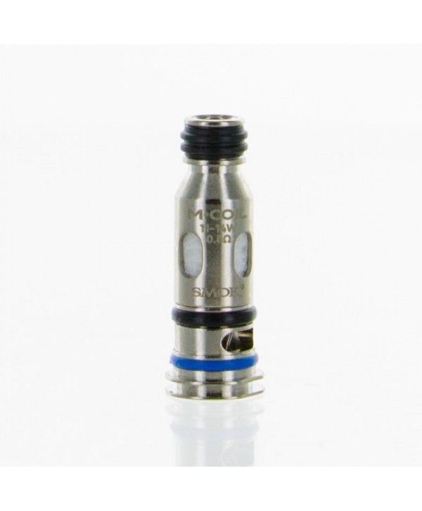 RESISTANCE M-COIL SMOK