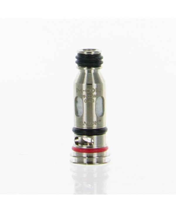 RESISTANCE M-COIL SMOK