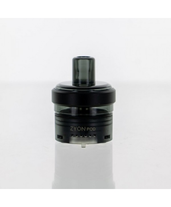 RESISTANCE PZP INNOKIN