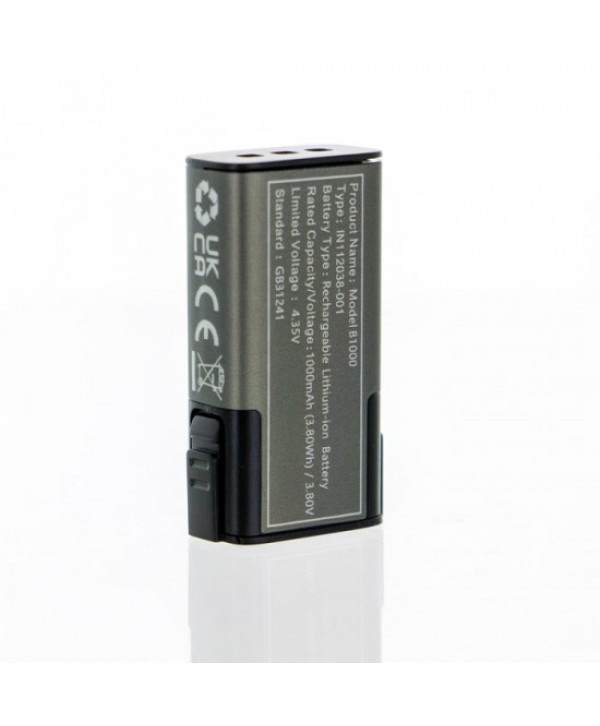 BATTERIE TRINE 1000MAH INNOKIN