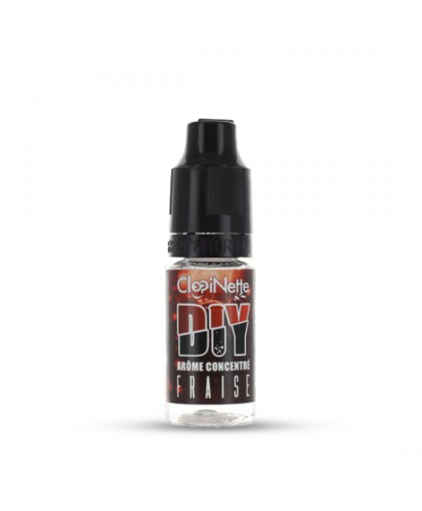 CONCENTRÉ ARÔME FRAISE REVOLUTE
