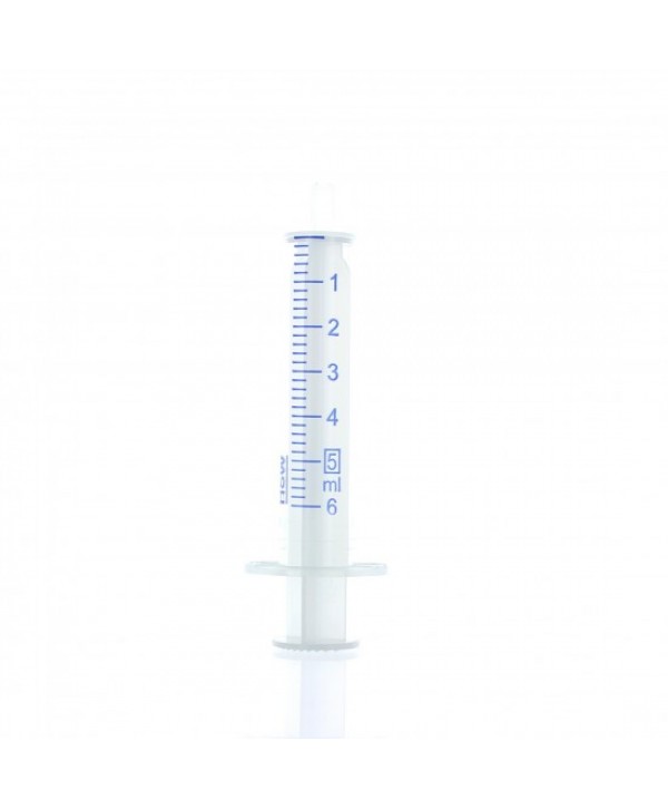 Seringue 5ML