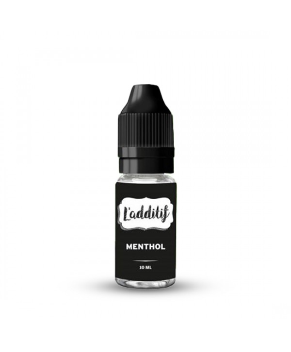 Additif Menthol SAVOUREA