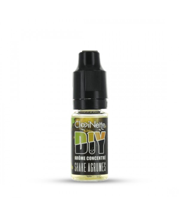 CONCENTRÉ ARÔME SHAKE AGRUME REVOLUTE