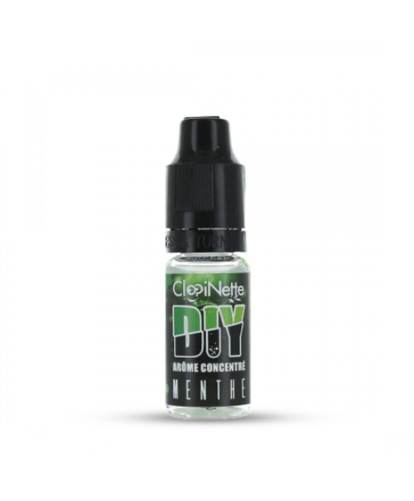 CONCENTRÉ ARÔME MENTHE REVOLUTE